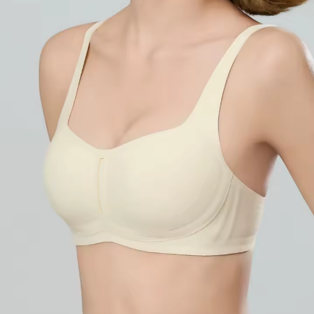 Small Sizes Seamless Push-Up Bra