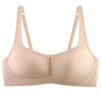 Small Sizes Seamless Push-Up Bra