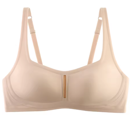 Small Sizes Seamless Push-Up Bra