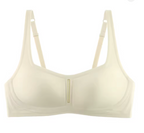 Small Sizes Seamless Push-Up Bra