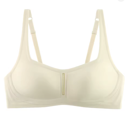 Small Sizes Seamless Push-Up Bra