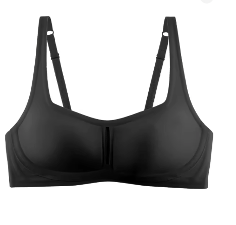 Small Sizes Seamless Push-Up Bra