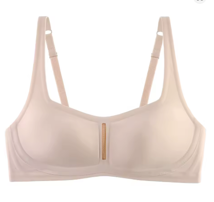 Small Sizes Seamless Push-Up Bra