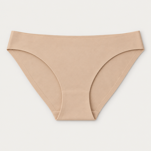 TEST Culotte bikini seamless
