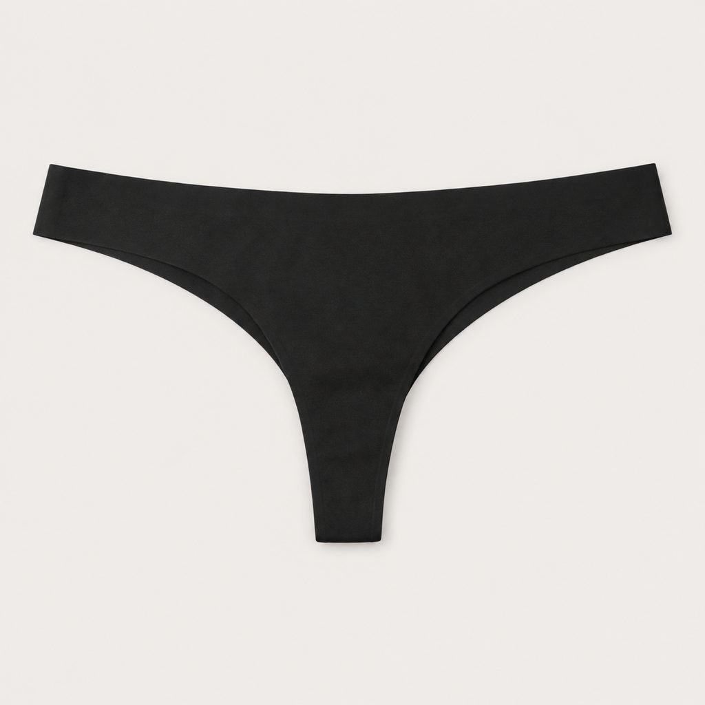 TEST String invisible sans coutures
